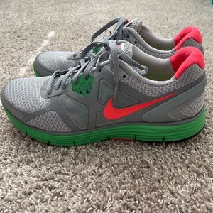 Nike Lunarglide 3 Sneakers